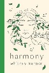 Harmony: poems to find peace - Hanson Whitney