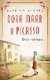 Dora Maar a Picasso - Dvojí tvář lásky - Bettina Storks