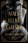 Mal velk Gatsby - Jillian Cantor