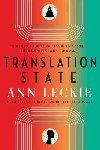 Translation State - Leckieov Ann