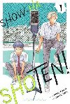 Show-ha Shoten! 1 - Asakura Akinari