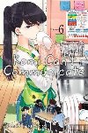 Komi Cant Communicate 6 - Oda Tomohito