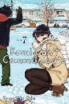 Komi Cant Communicate 7 - Oda Tomohito