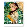 Kalend nstnn 2024 - Impressionism  Exclusive Edition - Helma