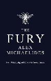 The Fury - Michaelides Alex