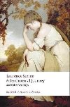 A Sentimental Journey and Other Writings - Sterne Laurence