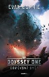 Odyssey One: Domovsk svt - Evan Currie