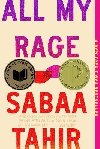 All My Rage: A Novel - Tahirov Sabaa