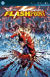 Flashpoint - Geoff Johns; Andy Kubert