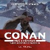 Conan - Me s fnixem, arlatov citadela - Robert Ervin Howard