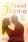 The Next Flame: Includes the Fall Away Novellas Aflame and Next to Never - Douglasov Penelope