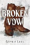 Broken Vow - Lark Sophie