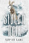Stolen Heir: Illustrated Edition - Lark Sophie