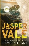 Jasper Vale - Perry Devney