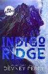 Indigo Ridge - Perry Devney