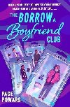 The Borrow a Boyfriend Club - Page Powars