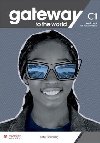 Gateway to the world - C1 Workbook & DWB - Pickering Kate