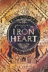 Iron Heart - Varela Nina