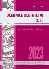 Uebnice etnictv III. dl 2023 - Pavel tohl