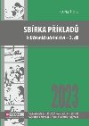 Sbrka pklad k uebnici etnictv II. dl 2023 - tohl Pavel