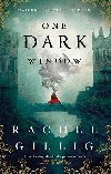 One Dark Window - Rachel Gillig