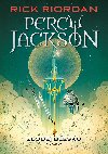 Percy Jackson - Zlodj blesku - Rick Riordan