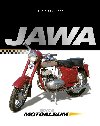 Jawa - Motoalbum - Cestovn a sportovn motocykly, automobily - Alois Pavlsek, Ondej Pavlsek