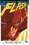 The Flash 1: Lightning Strikes Twice (Rebirth) - Williamson Joshua