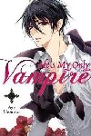 Hes My Only Vampire 1 - Shouoto Aya