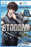 BTOOOM! 1 - Inoue Junya