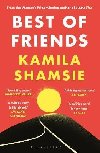 Best of Friends: from the winner of the Womens Prize for Fiction - Shamsieov Kamila