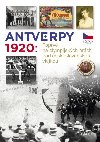 Antverpy 1920: Poprv na olympijskch hrch pod eskoslovenskou vlajkou - Zdenk koda