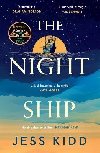 The Night Ship - Kiddov Jess