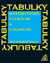 Matematick, fyzikln a chemick tabulky pro S - J. Mikulk
