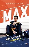 Max - Nizozemský mistr Formule 1 - Hoogeboom André