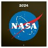NASA 2024 - nstnn kalend - NASA