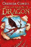 How to Train Your Dragon 1 - Cowellov Cressida
