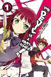 The Devil Is a Part-Timer! 1 - Wagahara Satoshi