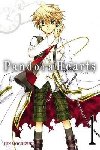 PandoraHearts 1 - Mochizuki Jun