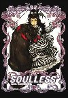 Soulless: The Manga 1 - Carrigerov Gail