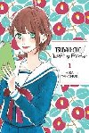 Tsubaki-chou Lonely Planet 1 - Yamamori Mika