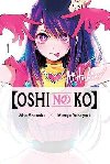 Oshi No Ko 1 - Akasaka Aka