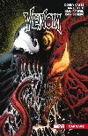 Venom Carnage - Donny Cates