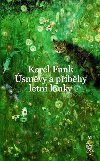 smvy a pbhy letn louky - Karel Funk