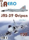 AERO 100 JAS-39 Gripen - Fojtk Jakub