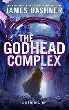 The Godhead Complex - Dashner James