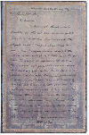 Di Frederick Douglass, Letter for Civil Rights 2023/2024 - Maxi, vertikln lenn - Paperblanks
