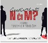 N i M? - CDmp3 (te Miroslava Pletilov a Robert Jakw) - Agatha Christie