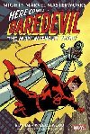 Mighty Marvel Masterworks: Daredevil 1 - While The City Sleeps - Wood Wally