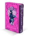 Cinder Collectors Edition: Book One of the Lunar Chronicles - Meyerov Marissa